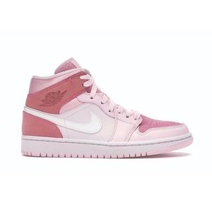 Nike Jordan 1 Digital Pink